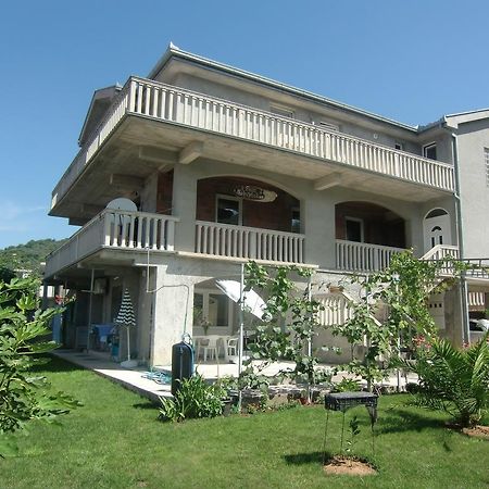 Apartment Villa Dobrijevic -Seljanovo Tivat Oda fotoğraf