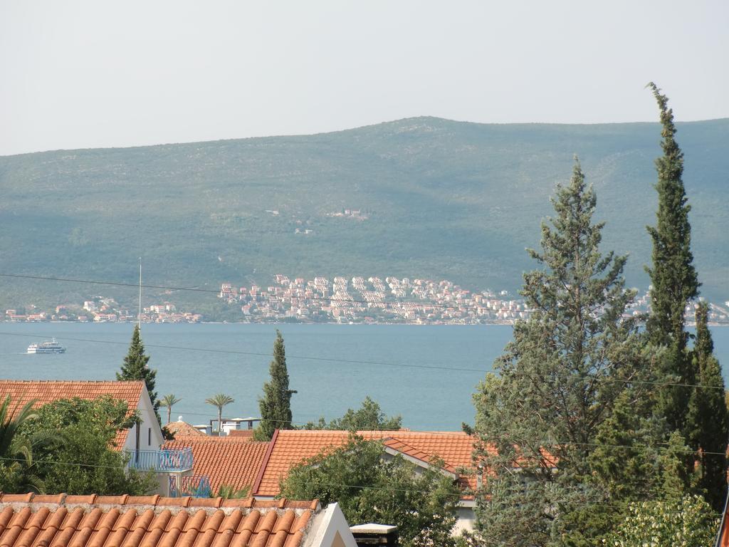 Apartment Villa Dobrijevic -Seljanovo Tivat Oda fotoğraf