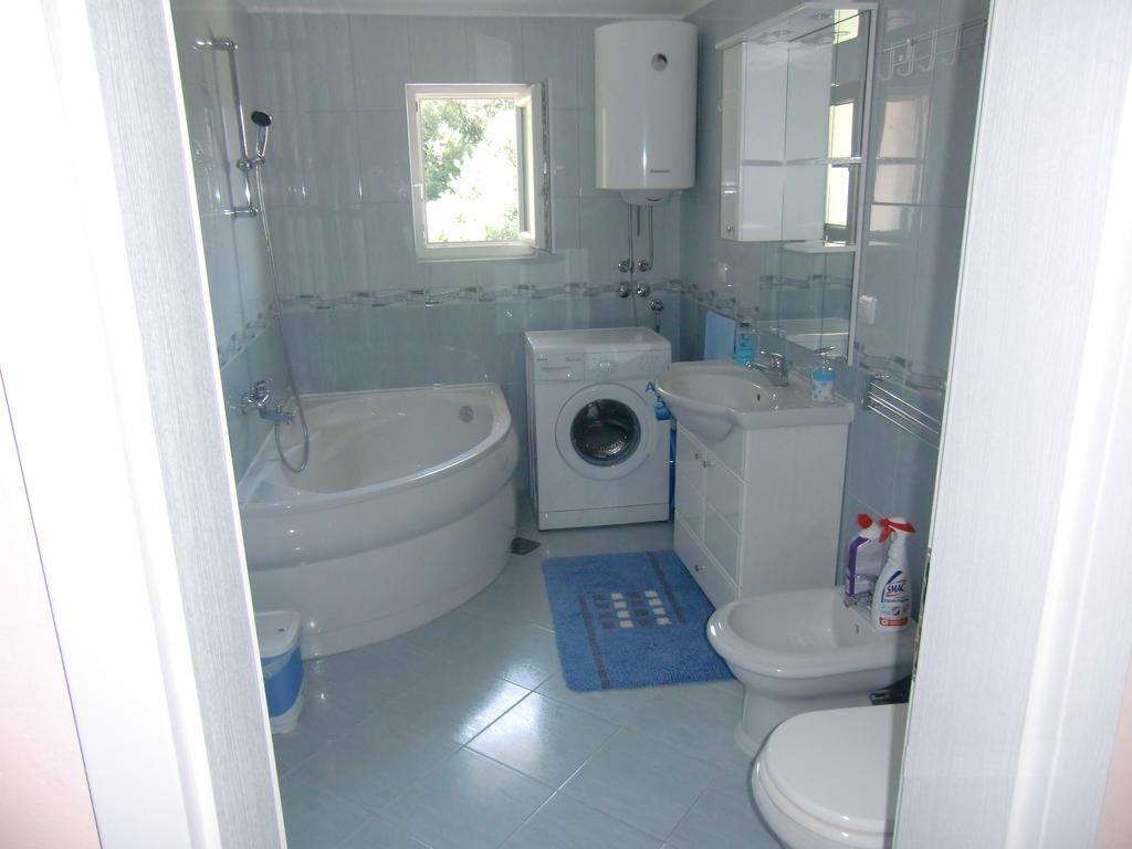 Apartment Villa Dobrijevic -Seljanovo Tivat Oda fotoğraf
