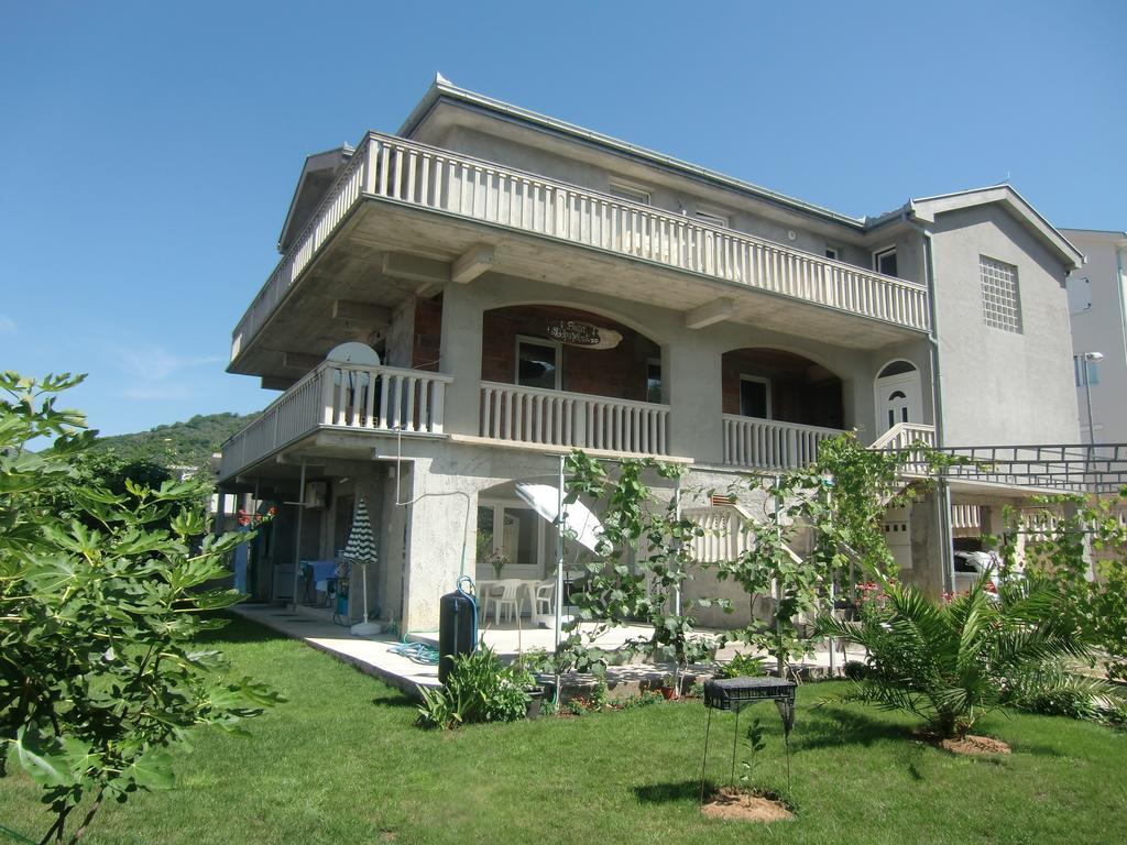 Apartment Villa Dobrijevic -Seljanovo Tivat Oda fotoğraf
