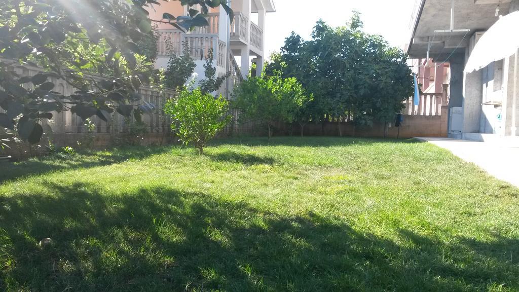 Apartment Villa Dobrijevic -Seljanovo Tivat Dış mekan fotoğraf
